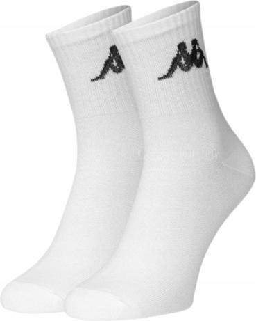 Actual product image Kappa 3-pack socks (pack of 3, 39 - 42)