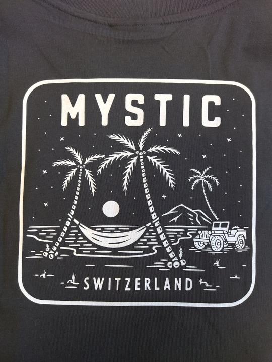 Mystic Destination Tee PALM