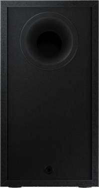 Actual product image Samsung Soundbar HW-T420 (150 W, 2.1 Channel)