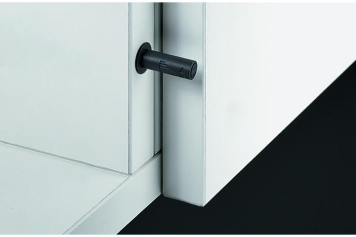 Actual product image Hettich Push-to-open Pin Strong, for drilling in