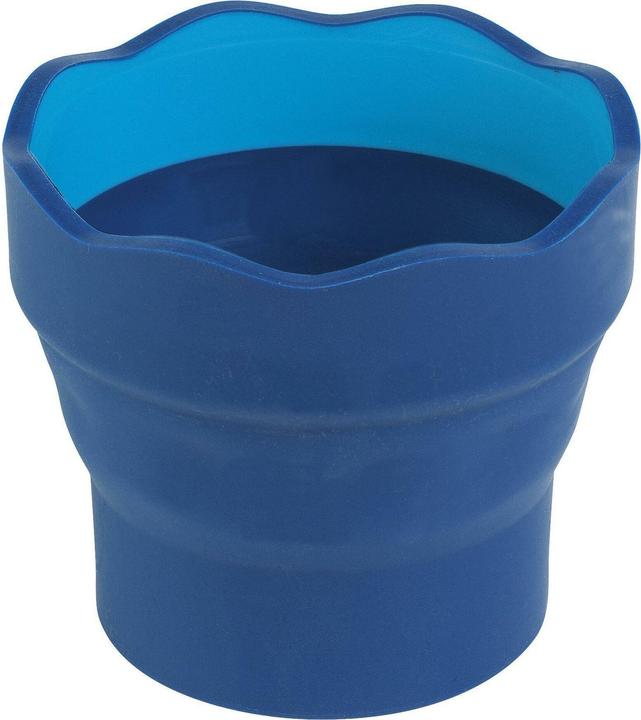 Actual product image Faber-Castell Clic&Go water cup