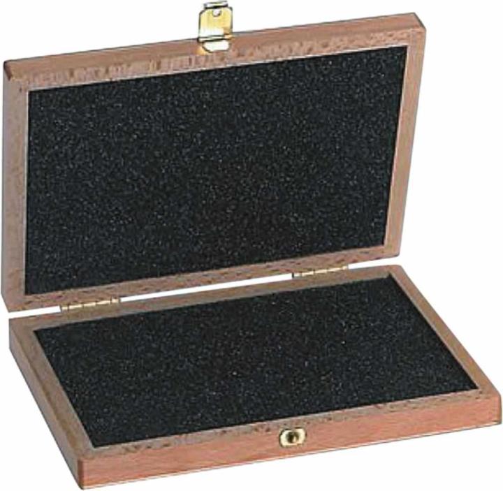 Produktbild Helios Preisser Holzetui für Messschieber 435 x 175 x 20 mm