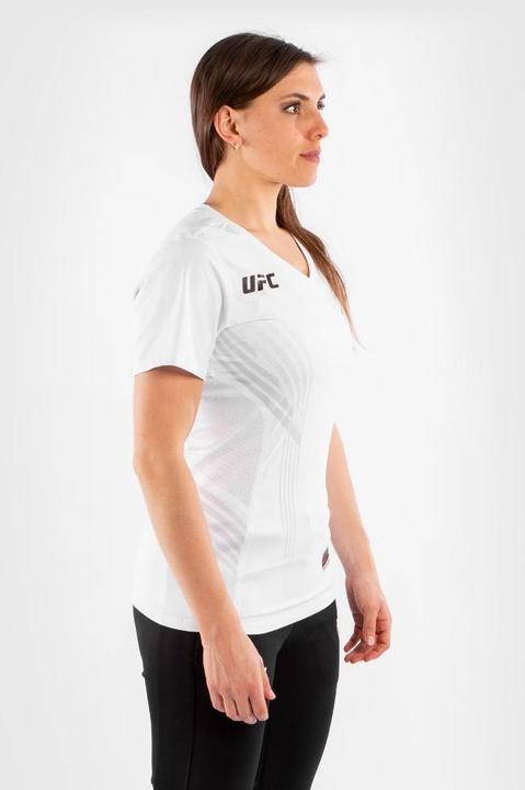 Image du produit UFC | Venum T-shirt Technique Femme UFC Venum Authentic Fight Night (L)