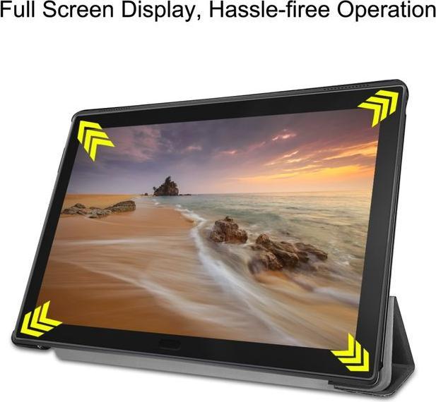Immagine prodotto MU Classic Triplo coperchio pieghevole (Scheda E10)