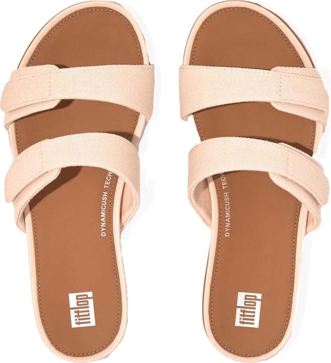 Immagine prodotto Fitflop Gracie Sandali Tela Donna (39.5)