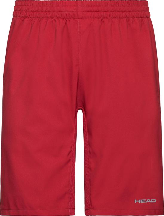 Image du produit Head Club Bermuda M rouge (XL)