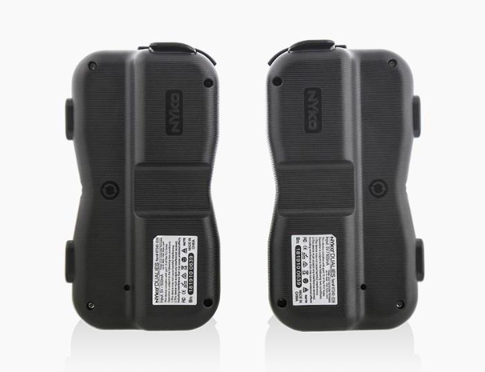 Immagine prodotto Nyko Dualies (Switch)