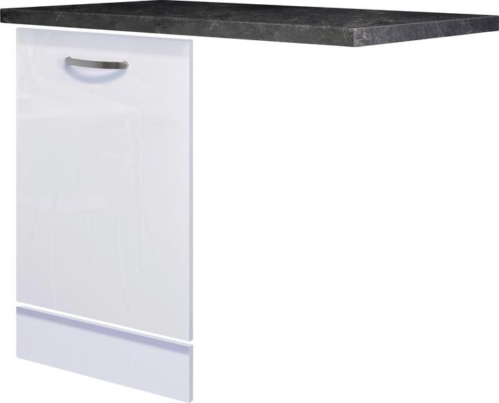Image du produit Lipo Façade du lave-vaisselle
