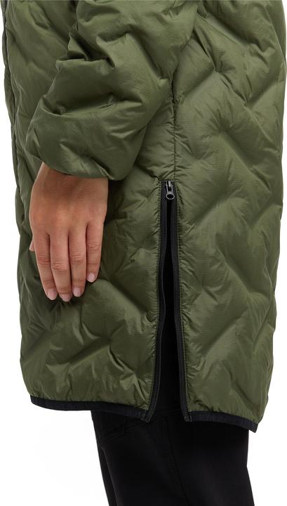 Image du produit Witeblaze KRONA Ladies jacket olive S (S)