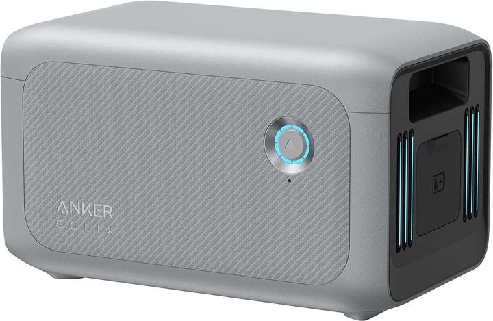 Image du produit Anker Solix BP1000