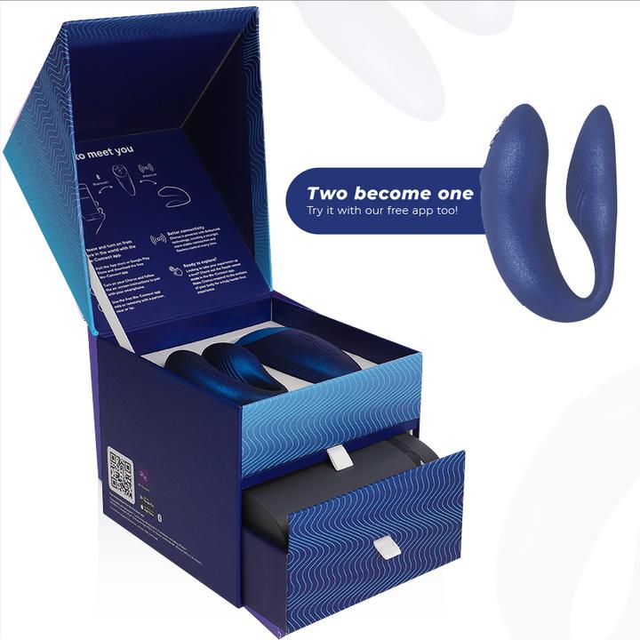 Actual product image We-Vibe Chorus