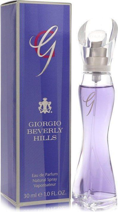 Actual product image Giorgio Beverly Hills G By Giorgio (Eau de parfum, 30 ml)