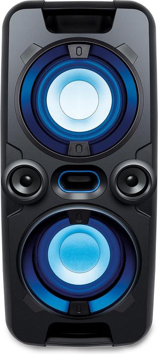Produktbild Sencor SSS 3800 speaker black (10 h, Batteriebetrieb)