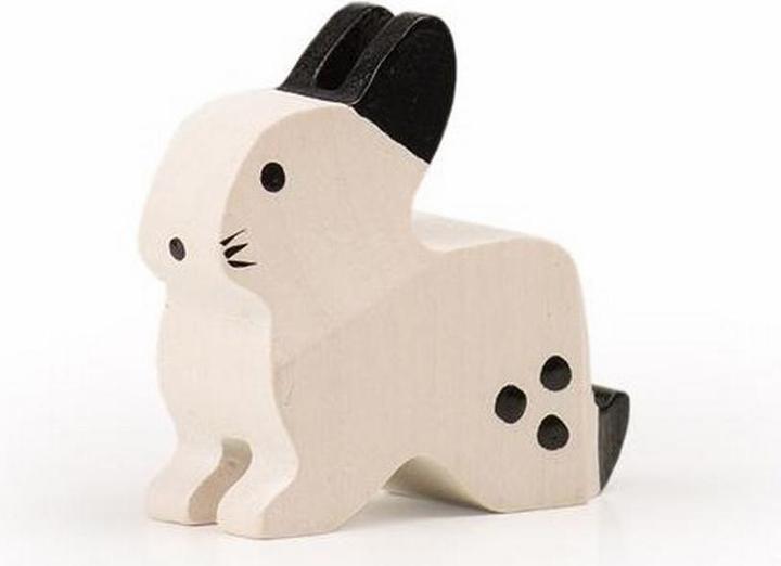 Image du produit Trauffer Lapin assis