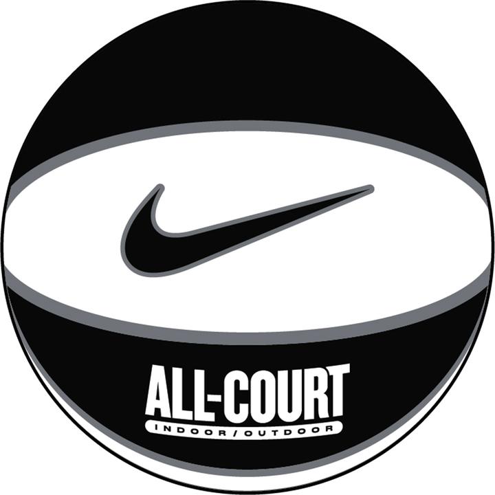 Nike Everyday All Court 8p Deflated