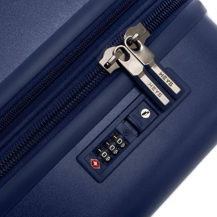 Produktbild Heys NHL Spinner - Toronto Maple Leafs Handgepäckkoffer (41 l, Handgepäck (bis 50l))