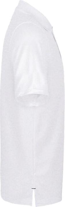Actual product image Hakro Men's Polo Shirt COOLMAX white size S (S)