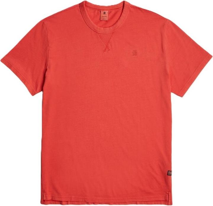 GDS rosso, lt Antic