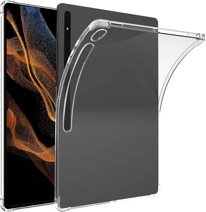Produktbild Avizar Refined Series (Galaxy Tab S8 Ultra)