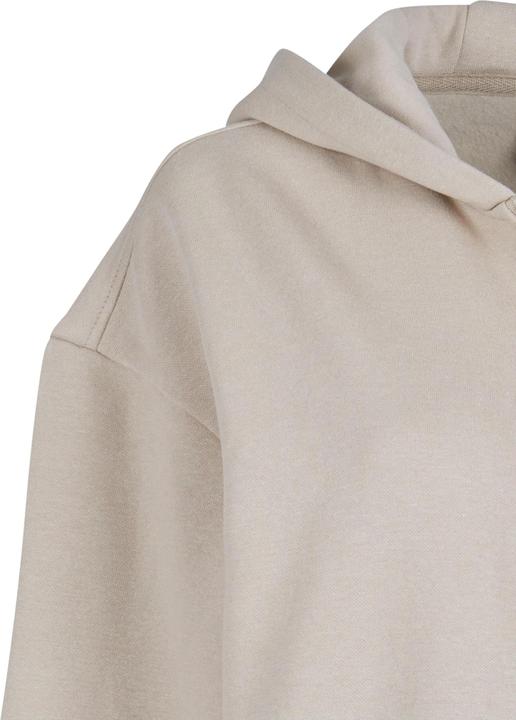 Produktbild Urban Classics Ladies Oversized Zip Hoody - 17910 (XL)
