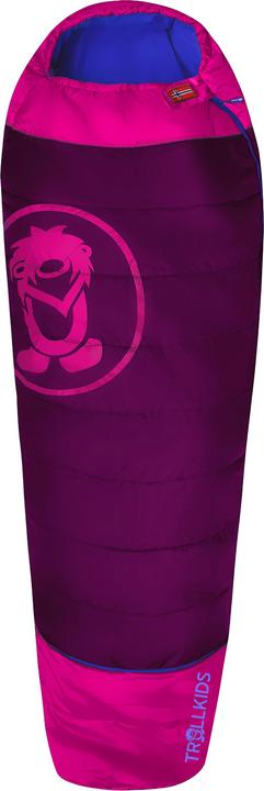 Image du produit Trollkids Sac de couchage Fjell Dreamer (190 cm)