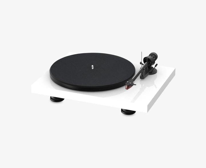 Immagine prodotto Pro-Ject Debut Carbon Evo (Manuale)