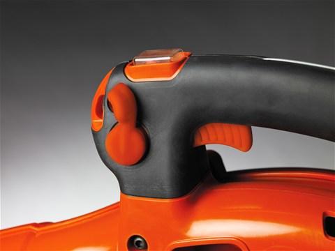 Image du produit Husqvarna 125bvx (Essence, Aspirateurs à feuilles)