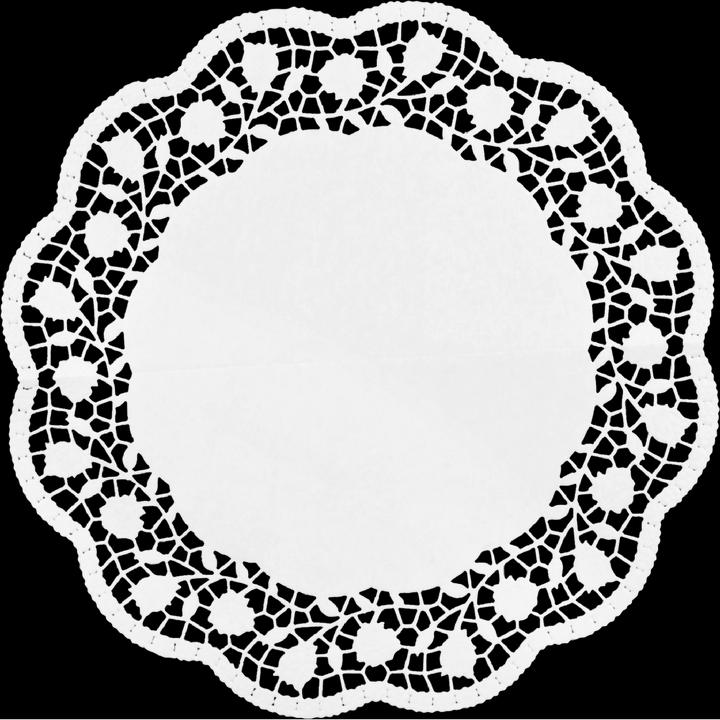 Actual product image Städter Cake Tops for Cakes with Ø 20cm