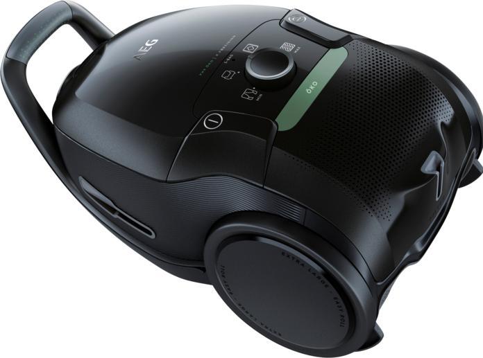 Immagine prodotto AEG VX9-4-ÖKOX - Nero riciclato