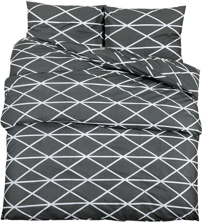 Actual product image VidaXL Carolina (Duvet cover, 240 x 220 cm)