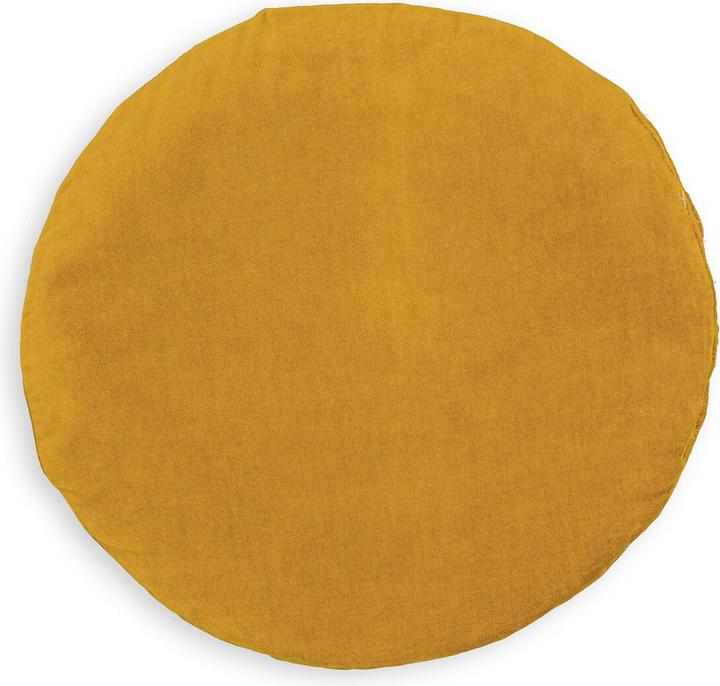 Bronze-Gelb