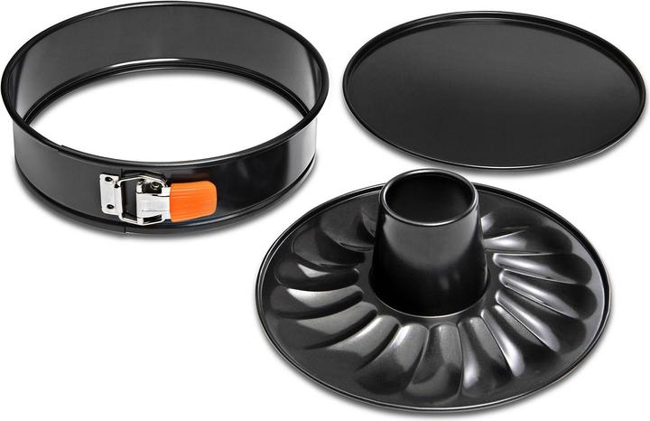 Image du produit Le Creuset Plateau à ressort avec plaque tubulaire (26.90 cm)