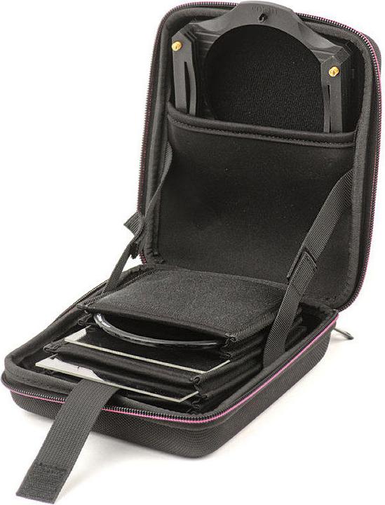 Immagine prodotto Cokin Kit Traveller U3HO 28 (Borsa lente)