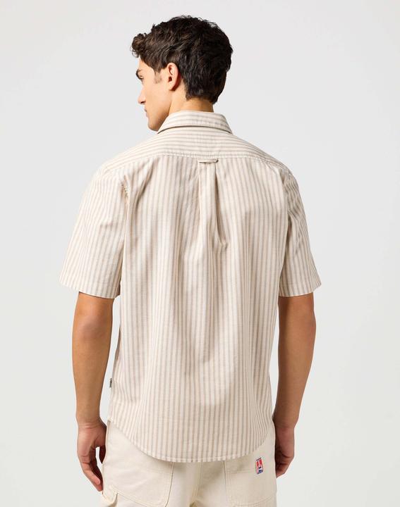 Produktbild Wrangler Kurzarmhemd Ss Shirt (L)