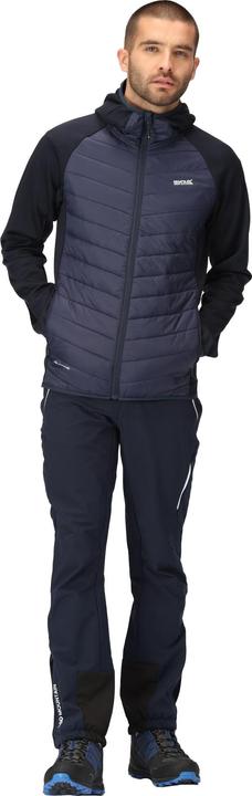 Image du produit Regatta - Veste hybride ANDRESON - Homme (XL)