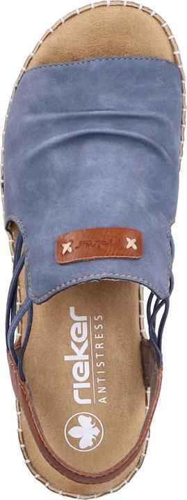 Actual product image Rieker Sandalen (38)
