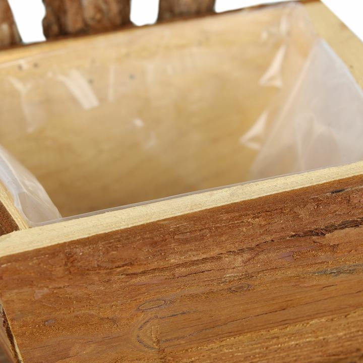Actual product image Relaxdays Chest of drawers (85.5 x 30 x 120 cm)