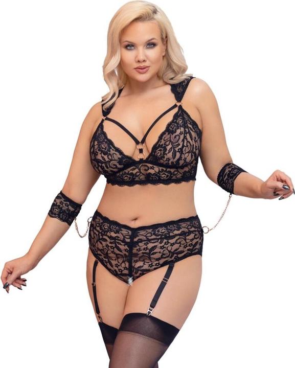 Produktbild Cottelli Collection Set (3XL)