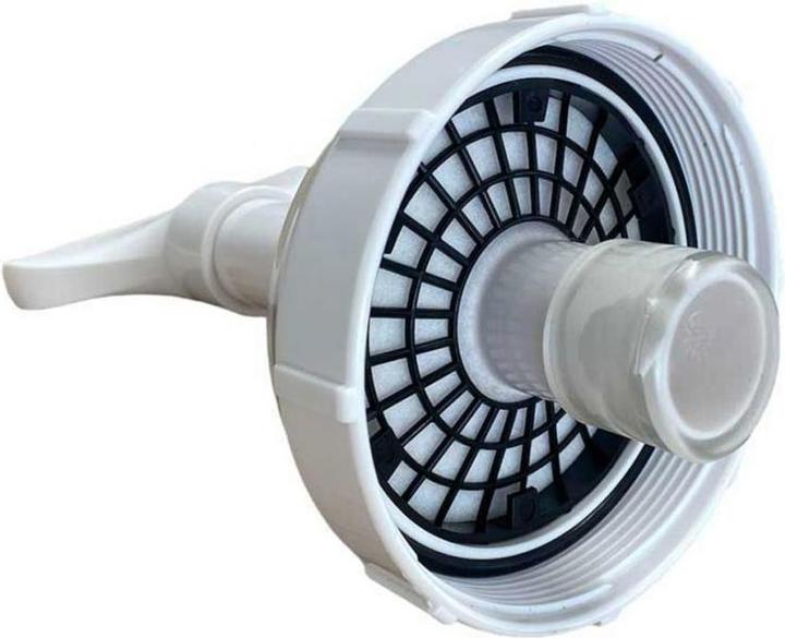 Actual product image Poolking Magic Vac