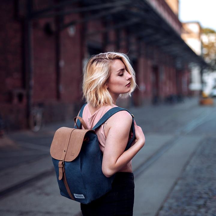 Produktbild Fitz & Huxley Rucksack SOLSTICE (13 l)