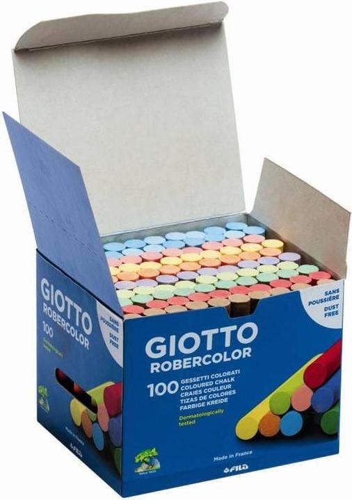 Produktbild Giotto Robercolor (Multicolor, 100 x)