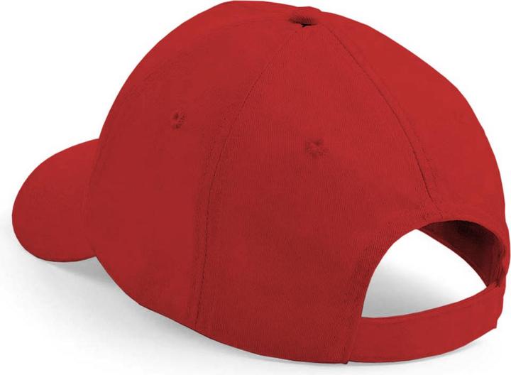 Image du produit Beechfield Casquette de baseball avec 5 panneaux (2 pièces) (Taille unique)