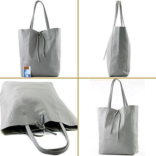 Image du produit Modamoda De Shopper avec poche intérieure
