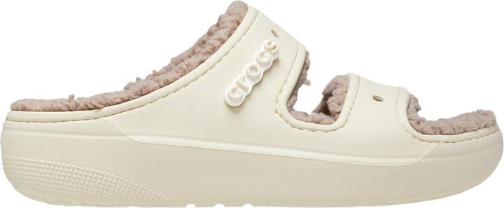 Crocs Classic Cozzzy Sandal (37)