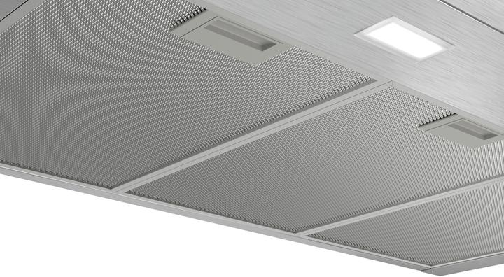 Image du produit Bosch Hausgeräte DWB96BC50 (Hotte murale)