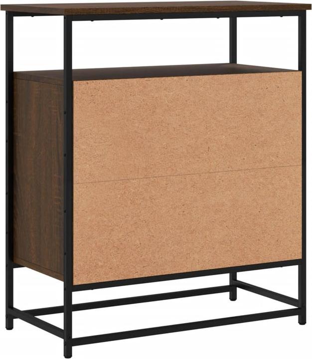 Actual product image VidaXL Fridolin (69 x 35 x 80 cm)