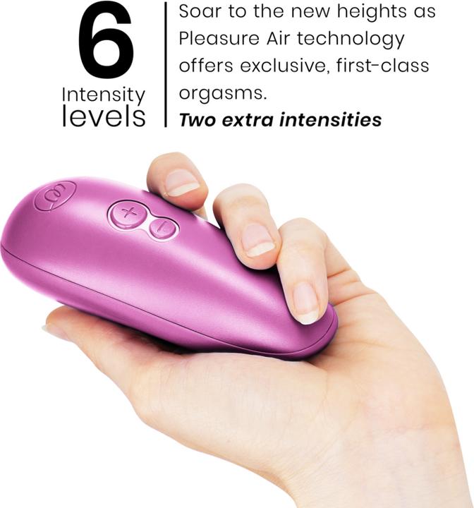 Image du produit Womanizer Starlet 3
