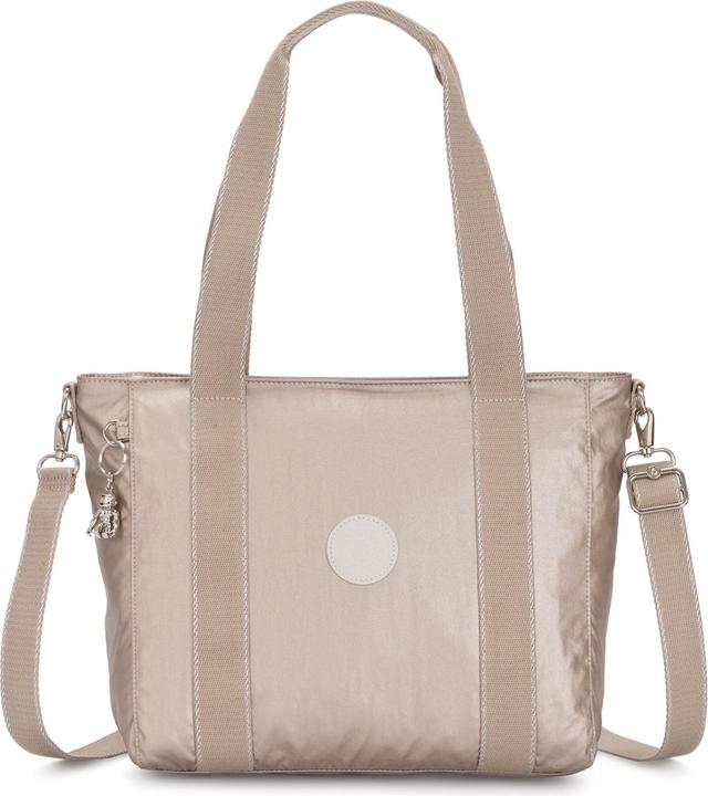 Kipling Basic Plus Asseni S Shopper Tasche 40 cm (14 l)