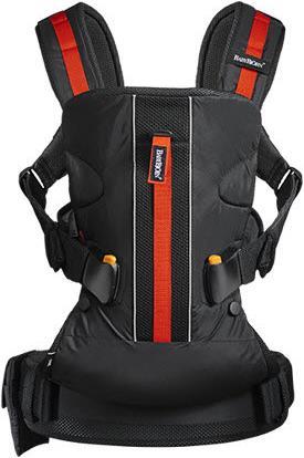 Produktbild BabyBjörn One Outdoor