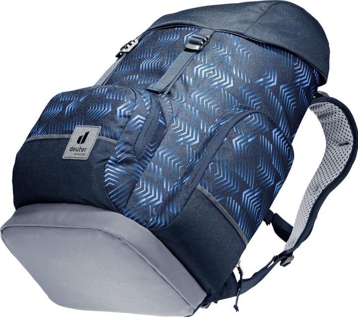 Actual product image Deuter School Backpack Scula (44 l)